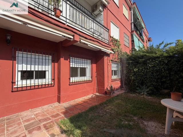 APARTMENT TO RENT FOR LONG TERM IN PEDREGALEJO