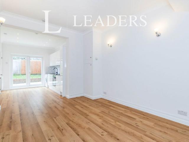 apartment to rent Florian Avenue, Sutton, SM1
