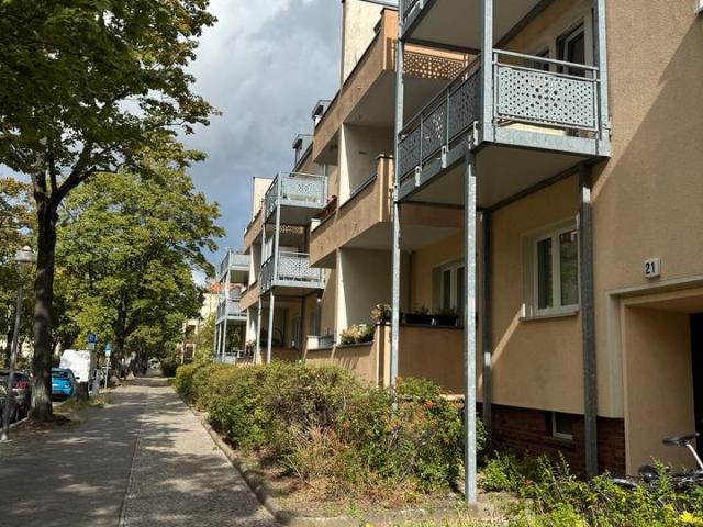 Apartment to rent from now!
