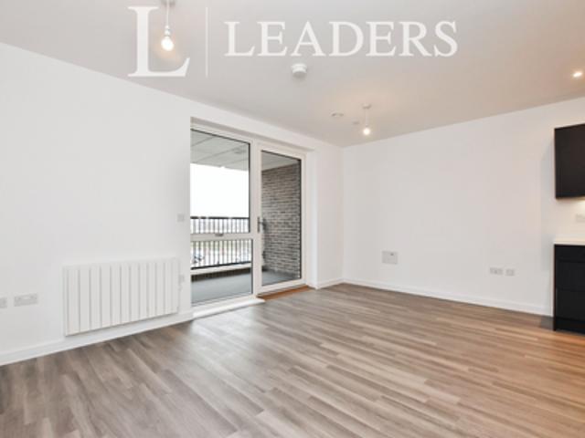 Apartment to rent in 15, Switchyard House, Bishops Stortford, CM23 | Leaders
