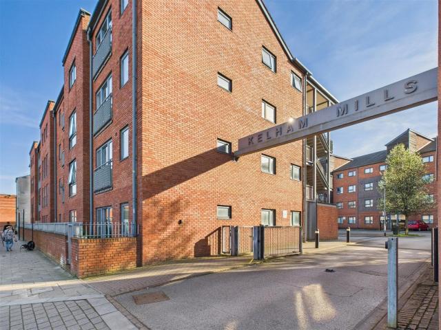 apartment to rent in 2 Adelaide Lane, Kelham Island, Sheffield