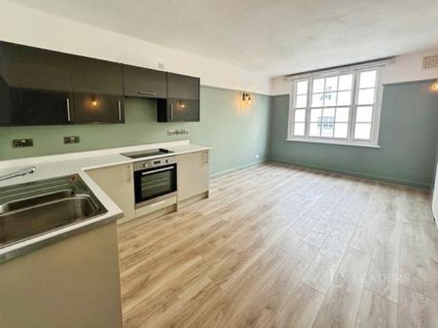 Apartment to rent in 2 Triumph Court, Union Street, Luton, LU1 | Leaders