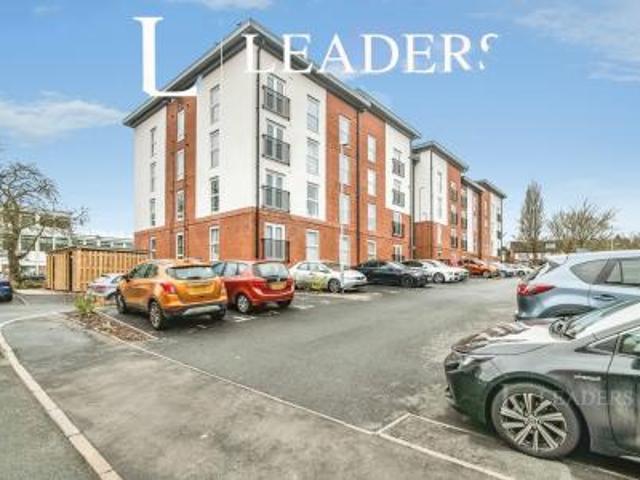 Apartment to rent in Tanners Way, Birmingham, West Midlands, B29 | Leaders