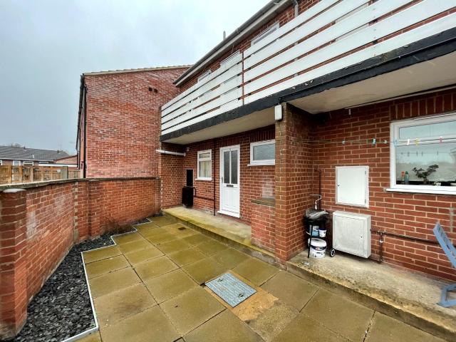 Apartment to rent in Taylors Court, Magdalen Road, Norwich, NR3 | Leaders
