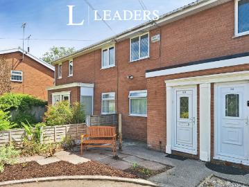 Apartment to rent in Telford Way, Chester, Cheshire West and Ches, CH4 | Leaders