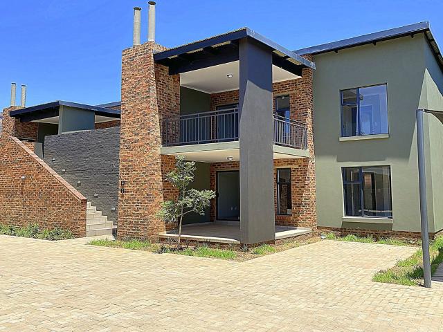 Apartment to rent in Thabazimbi