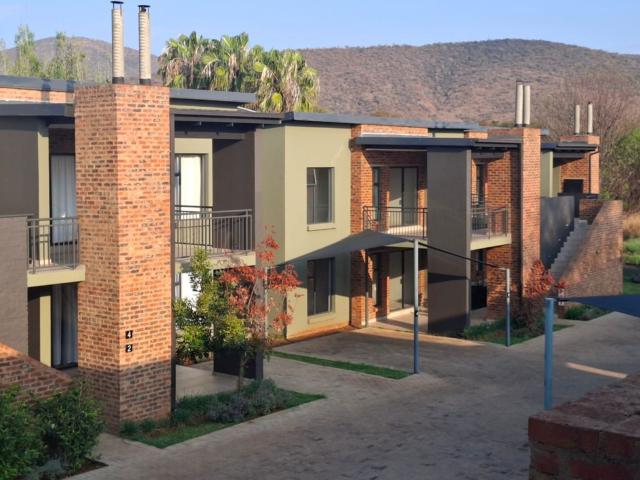 Apartment to rent in Thabazimbi