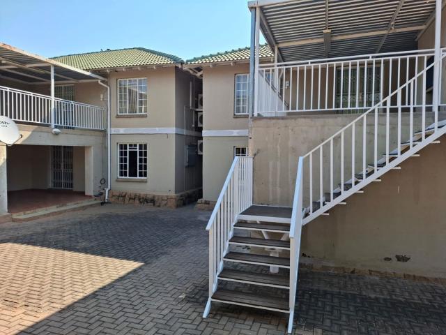 Apartment to rent in Thabazimbi