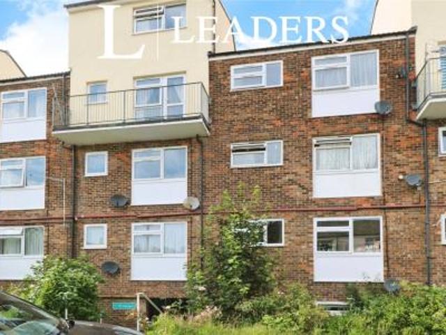 Apartment to rent in The Conyers, Rivermill, Harlow, CM20 | Leaders
