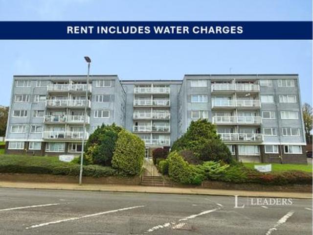 Apartment to rent in The Chantry, Upperton Road, Eastbourne, East Sussex, BN21 | Leaders