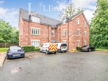Headless Cross Redditch, B97, Brockhill, Redditch, Worcestershire county, Midlands