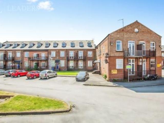 Apartment to rent in The Beresford Drewry Court, Derby, DE22 | Leaders
