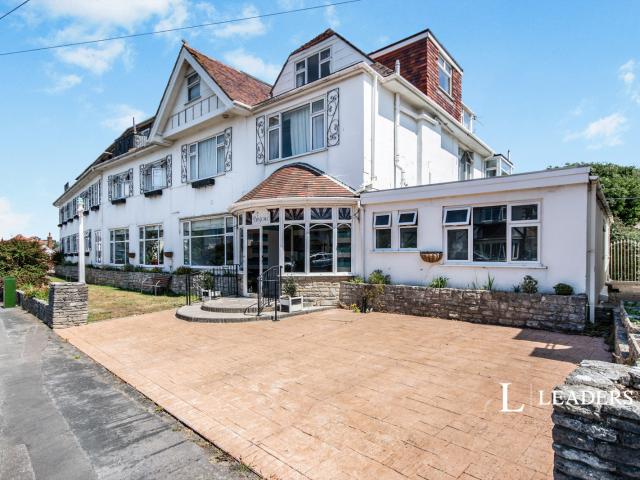 Apartment to rent in The Bristowe, 2 6 Grange Road, Bournemouth, BH6 | Leaders