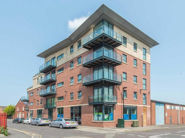 apartment to rent in The Denison, 56 Malinda Street, Sheffield