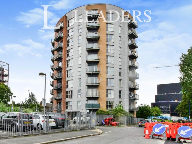 Apartment to rent in The Drum, 2 Stuart Street, Manchester, M11 | Leaders