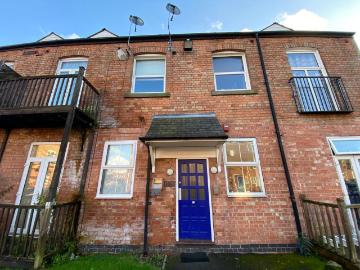 Derby, Derbyshire county, Midlands - Equipped kitchen