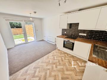 Apartment to rent in The Street, Catfield, Great Yarmouth, Norfolk, NR29 | Leaders