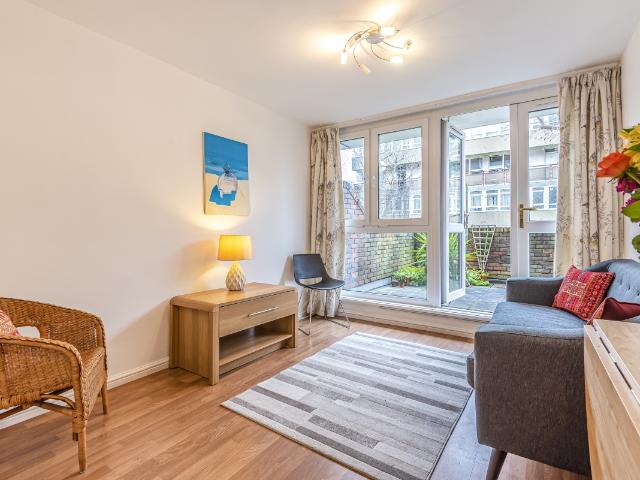 apartment to rent in The Platt, Putney, London, SW15
