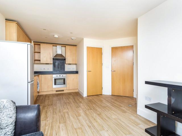 Apartment to rent in The Roundhouse, Gunwharf Quays, Portsmouth, PO1 | Leaders