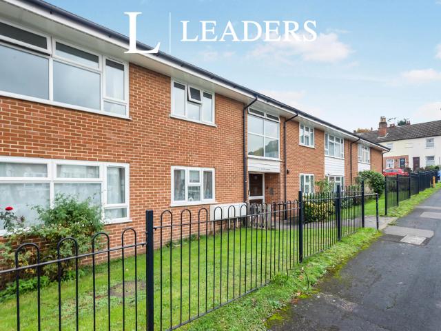 Apartment to rent in The Tannery, Redhill, RH1 | Leaders