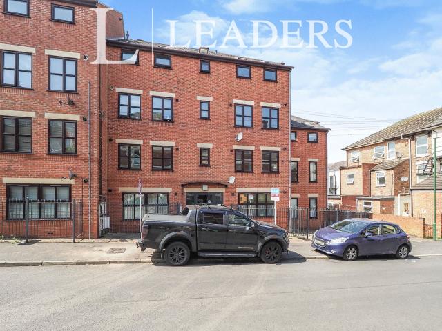 Apartment to rent in The Yard, Sophie Road, Nottingham, NG7 | Leaders
