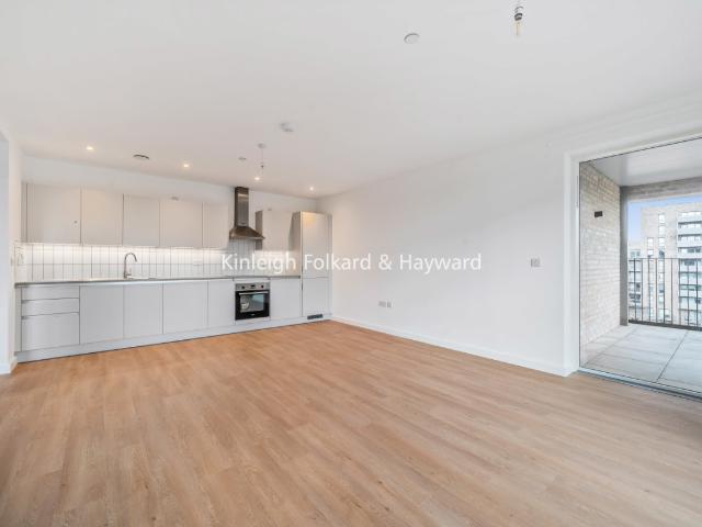 apartment to rent in Tide Street, Barking, IG11