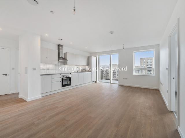 apartment to rent in Tide Street, Barking, IG11