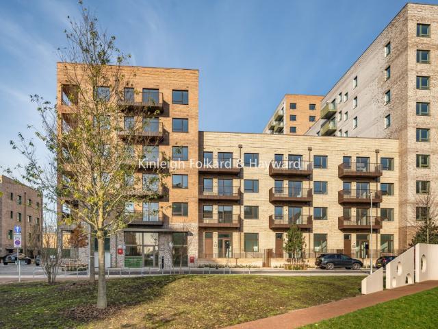 apartment to rent in Tide Street, Barking, IG11