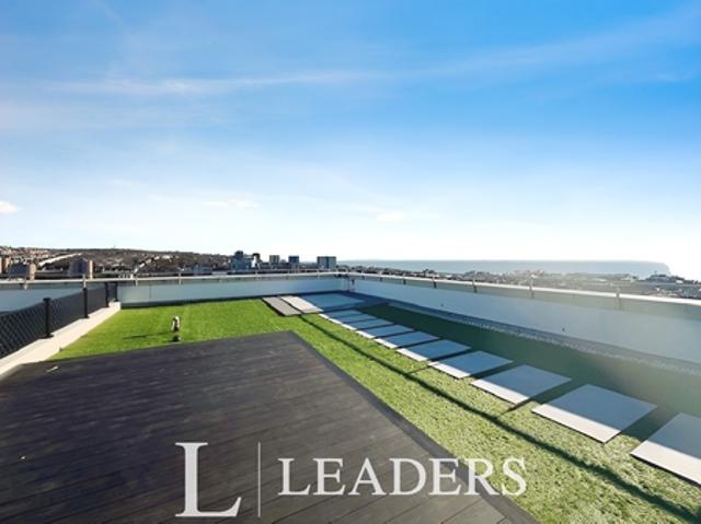 Apartment to rent in Tower Point, 44 North Road, Brighton, BN1 | Leaders