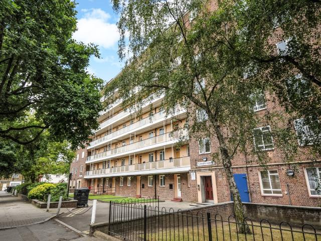 apartment to rent in Townshend Estate, St John's Wood, London, NW8
