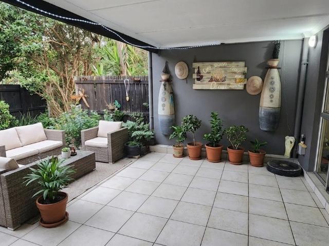 Apartment To Rent in Umdloti Beach, Umdloti, KwaZulu Natal