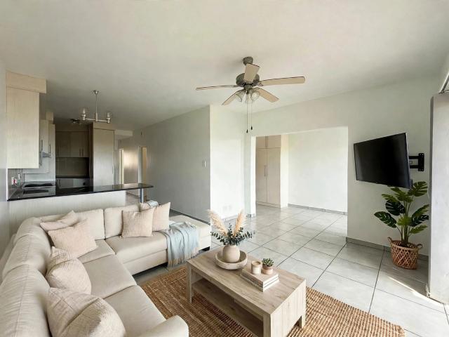 Apartment to rent in Umdloti Beach