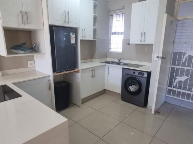 Apartment to rent in Umdloti Beach