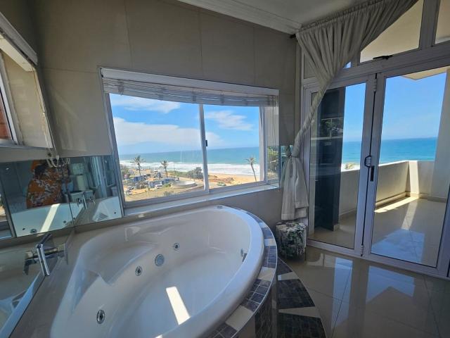 Apartment to rent in Umdloti Beach