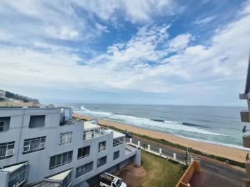 Apartment to rent in Umdloti Beach