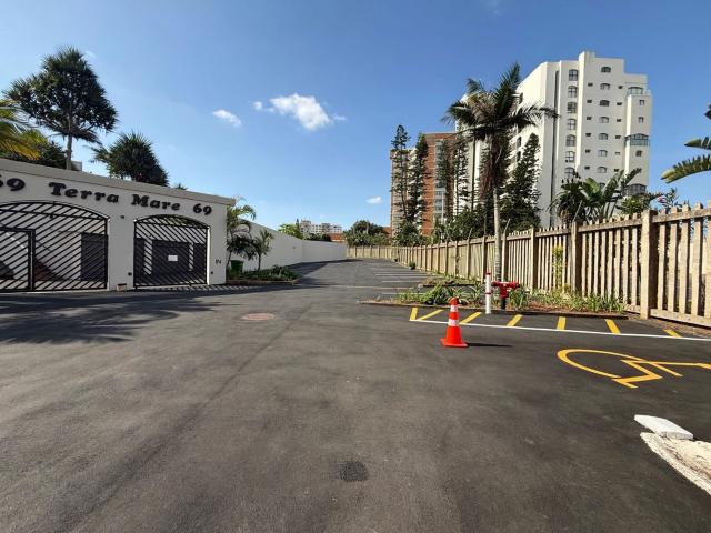 Apartment to rent in uMhlanga