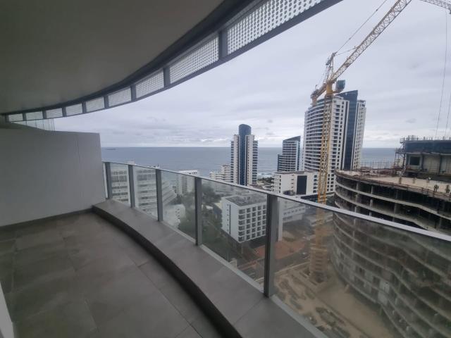 Apartment to rent in uMhlanga