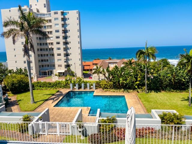 Apartment To Rent in Umhlanga, KwaZulu Natal
