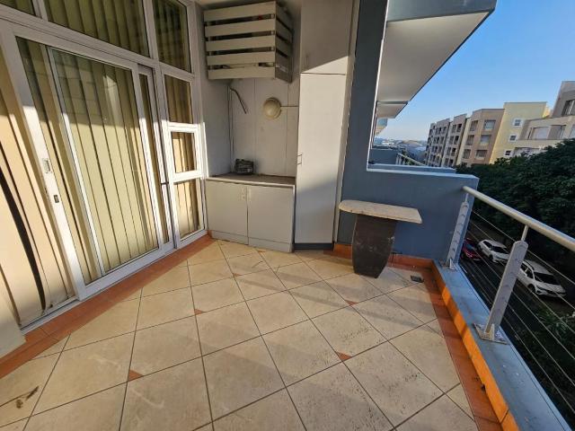 Apartment to rent in Umhlanga Ridge