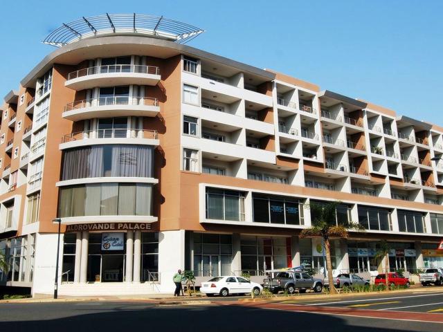 Apartment to rent in uMhlanga Ridge