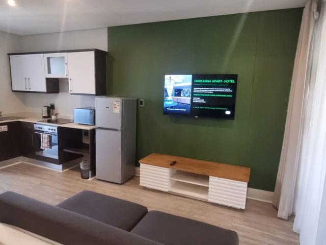 Apartment to rent in uMhlanga Ridge