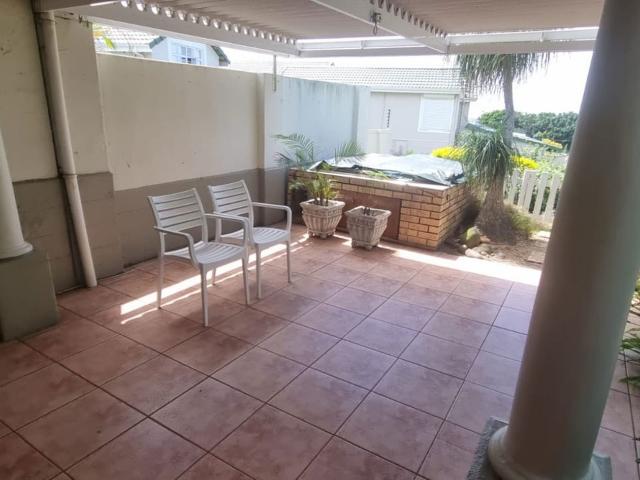 Apartment to rent in uMhlanga Rocks