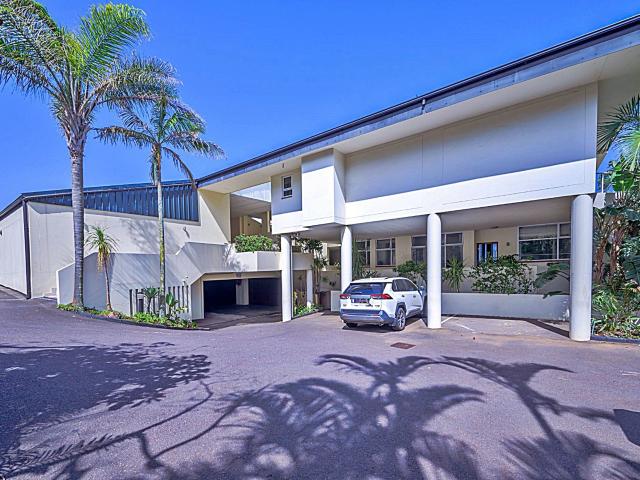 Apartment to rent in uMhlanga Rocks