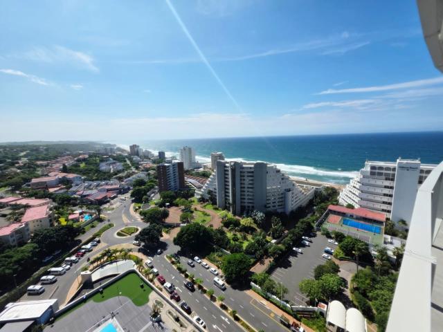 Apartment to rent in uMhlanga Rocks