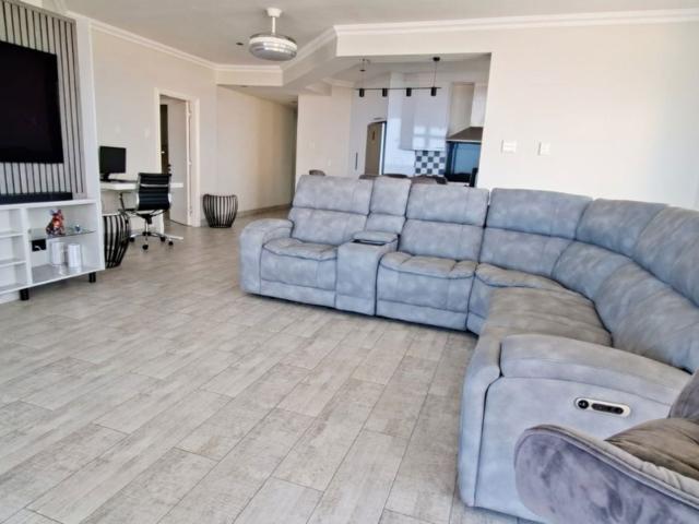 Apartment to rent in uMhlanga Rocks