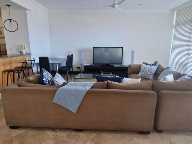 Apartment to rent in uMhlanga Rocks