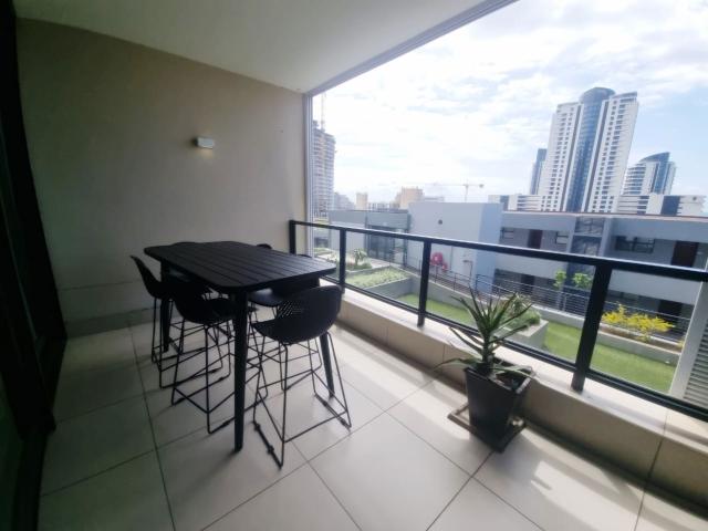 Apartment to rent in uMhlanga Rocks
