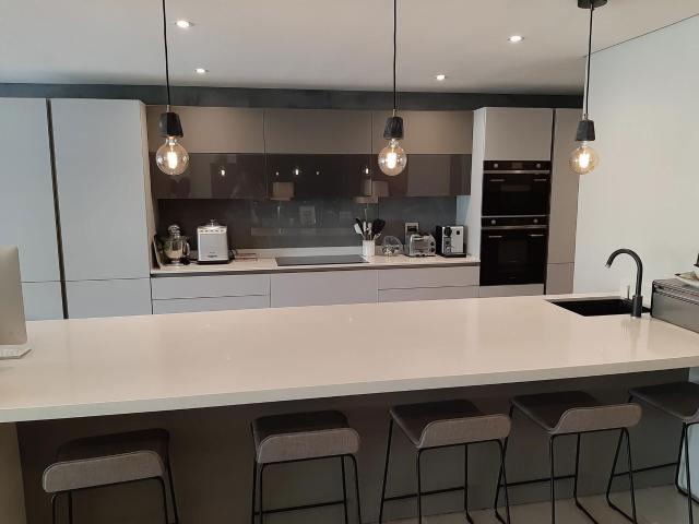 Apartment to rent in uMhlanga Rocks