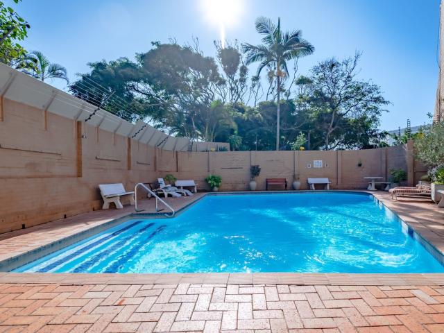 Apartment to rent in uMhlanga Rocks