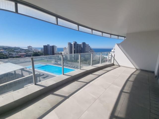 Apartment to rent in uMhlanga Rocks